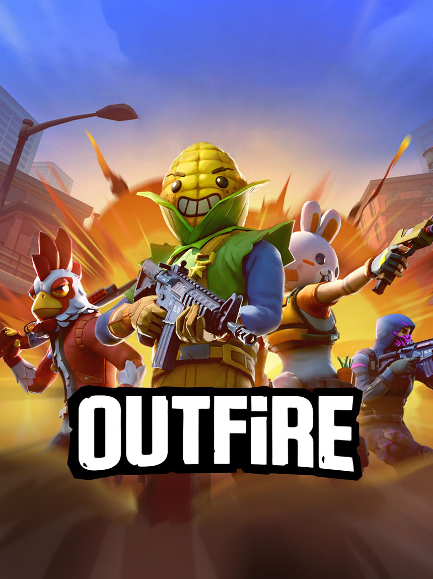 Outfire
